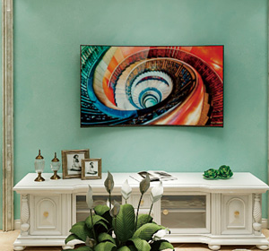 艺术壁材，现代家装好选择