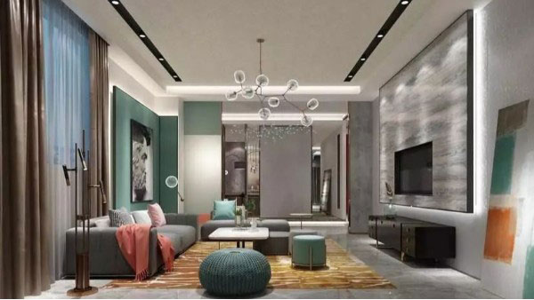 艺术涂料加盟前景怎样？艺术涂料的竞争优势是什么？