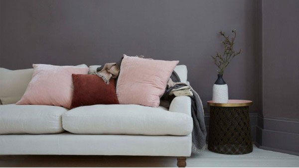 进口艺术涂料有什么优点？