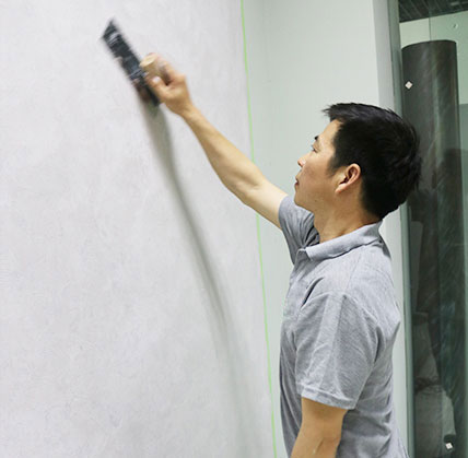 约翰大师·风采