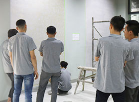 约翰大师·风采