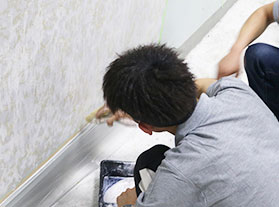 约翰大师·风采